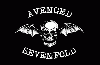 logo Avenged Sevenfold